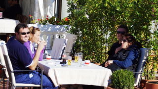 12. Biograd Boat Show 21. listopada 2010, Foto: Franjo Juri