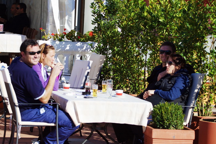 12. Biograd Boat Show 21. listopada 2010, Foto: Franjo Juri