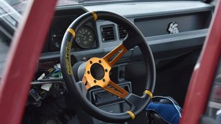 Super autoslalom Skradin 2017.