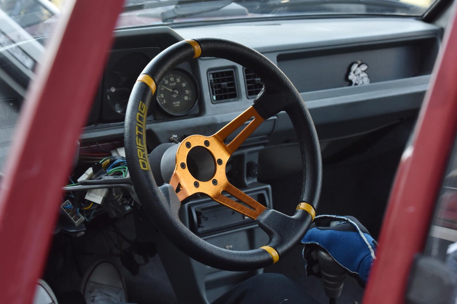 Super autoslalom Skradin 2017.