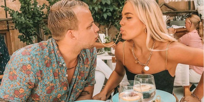 Večera, spoj, hrana, partneri, parovi, ljubav Večera, spoj, hrana, partneri, parovi, ljubav