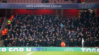 Dinamo se zagrijava za Ligu Prvaka