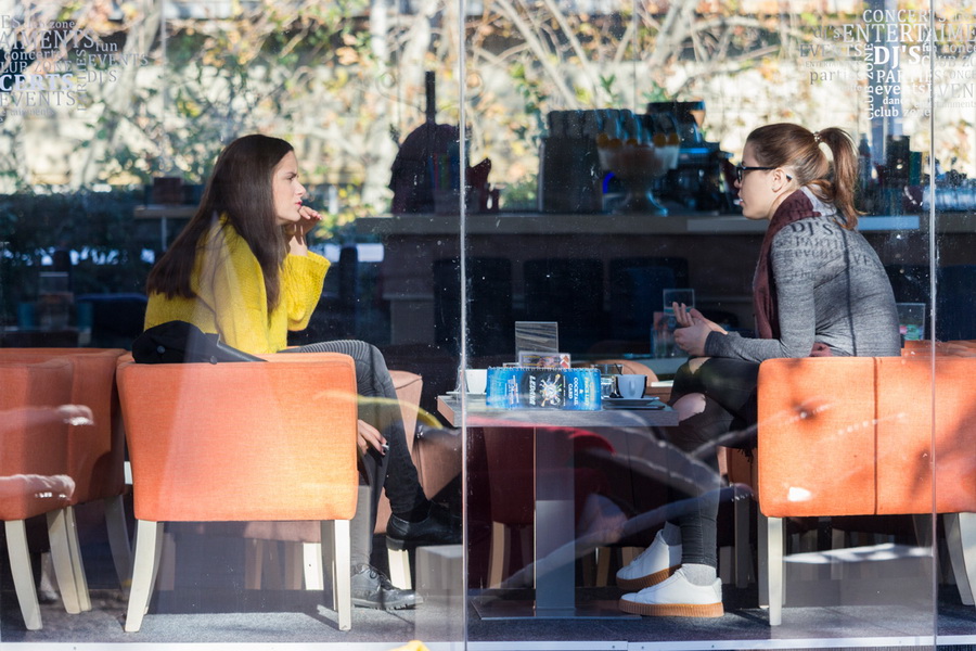 Đir po gradu 29. studenog 2016.