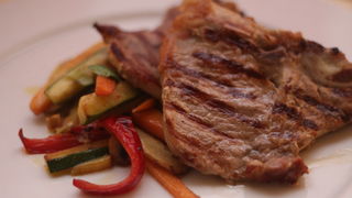 Blagdanski pjat u restoranu “Kornat”