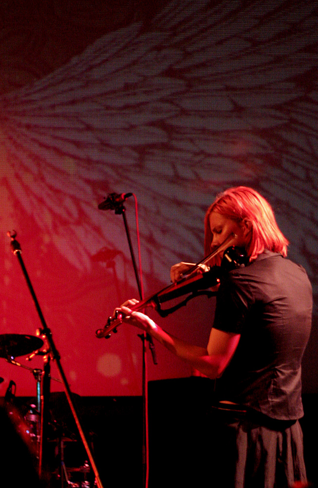 ‘Ashes You Leave’ u Kinu Pobjeda