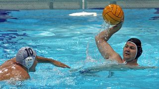 Svečano otvaranje bazena na Višnjiku (foto: Marin Gospić)