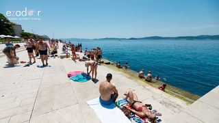 Đir po gradu, petak 21. lipnja 2019. Đir po gradu, petak 21. lipnja 2019.