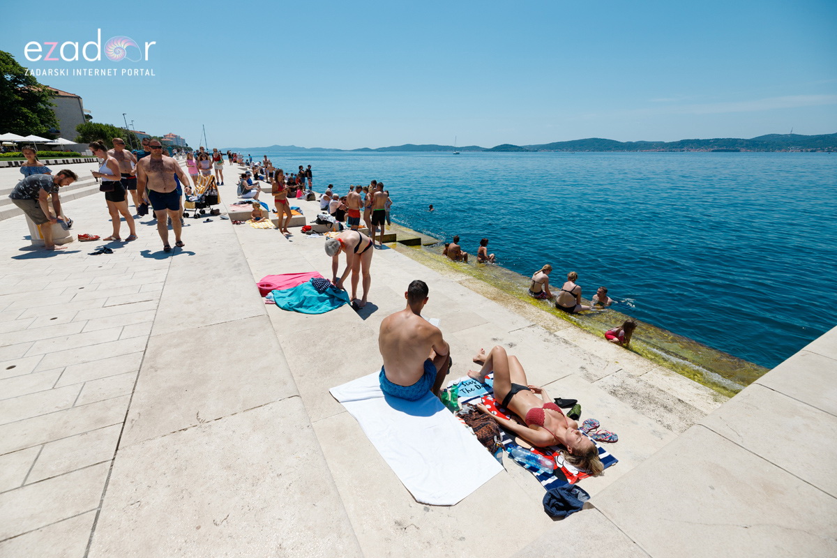 Đir po gradu, petak 21. lipnja 2019. Đir po gradu, petak 21. lipnja 2019.