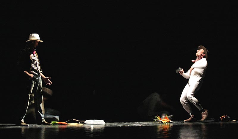 HKK Zadar – Kauboji