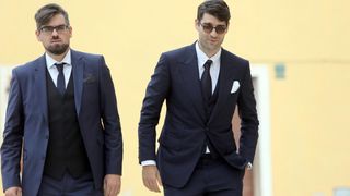 Vjenčanje Franka Batelić i Vedran Ćorluka