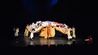 Kako je Potjeh tražio istinu, foto: Iva Perinčić