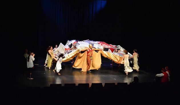 Kako je Potjeh tražio istinu, foto: Iva Perinčić