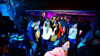 Vagabundo bar: Pozdrav ljetu Vagabundo bar: Pozdrav ljetu