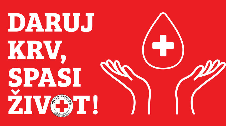 Darivanje krvi Darivanje krvi