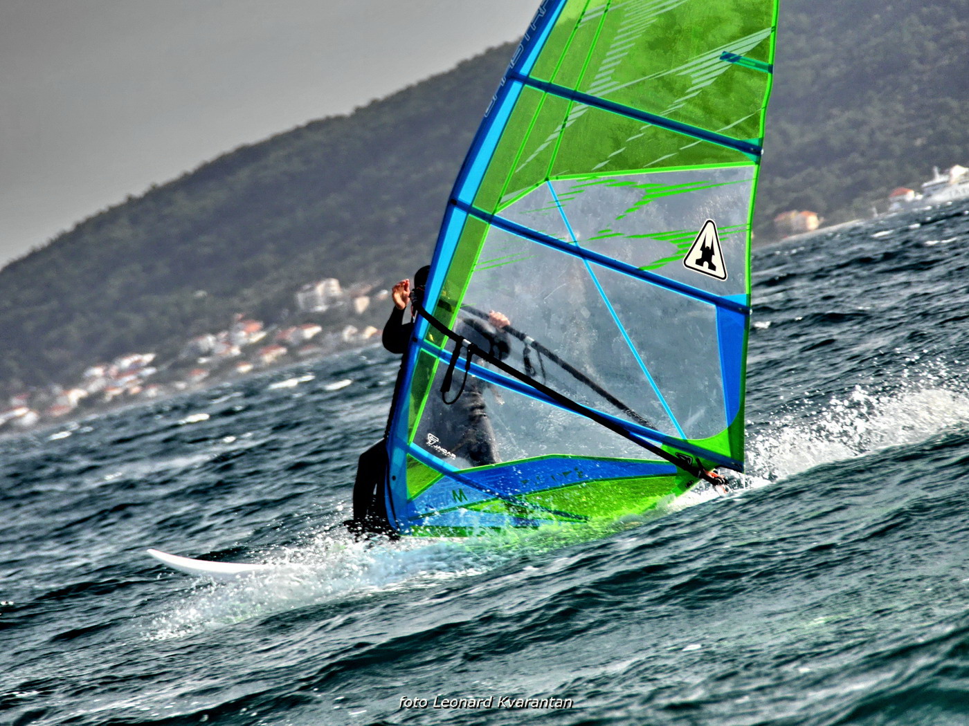 I južina svoje čari ima