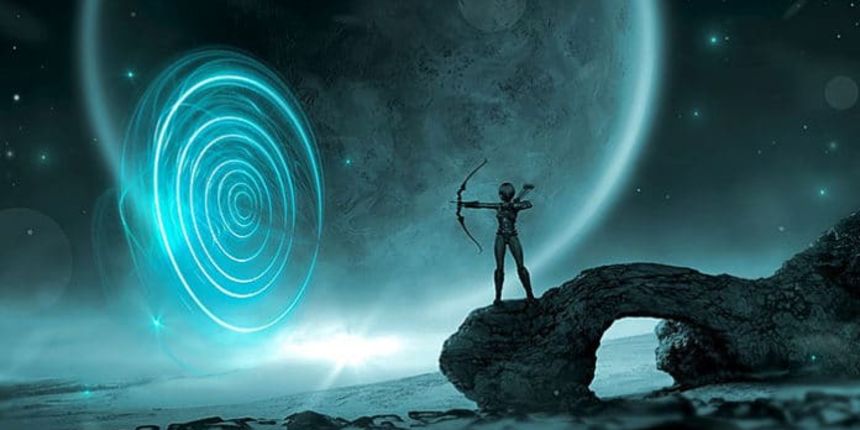 Strijelac, fantazija