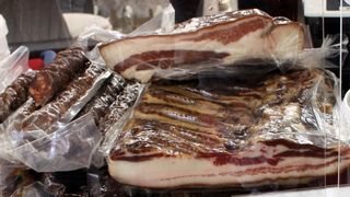 Jesen u Lici Jesen u Lici