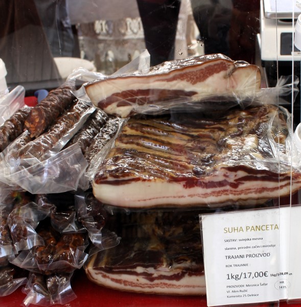 Jesen u Lici Jesen u Lici