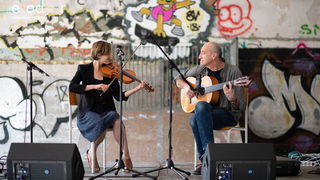 KvartArt 2018: Intimna večer u skate parku uz vrhunski koncert Miroslava Tadića i Yvette Holzwarth KvartArt 2018: Intimna večer u skate parku uz vrhunski koncert Miroslava Tadića i Yvette Holzwarth