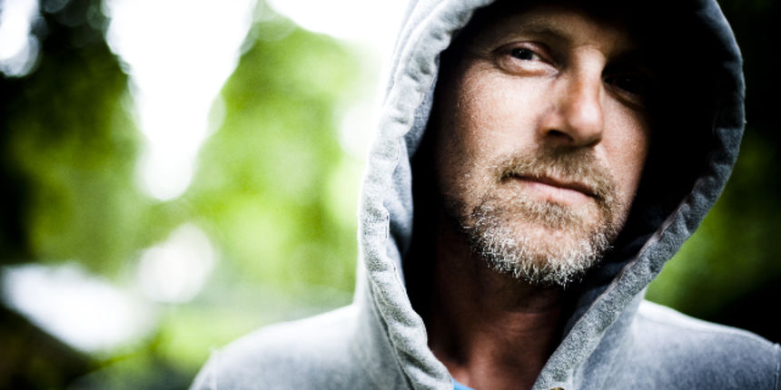 Oslo 20090726: Forfatter Jo Nesbo til krimkaring.Foto: Hakon EikesdalTlf: +47 926 07 916 Oslo 20090726: Forfatter Jo Nesbo til krimkaring.Foto: Hakon EikesdalTlf: +47 926 07 916