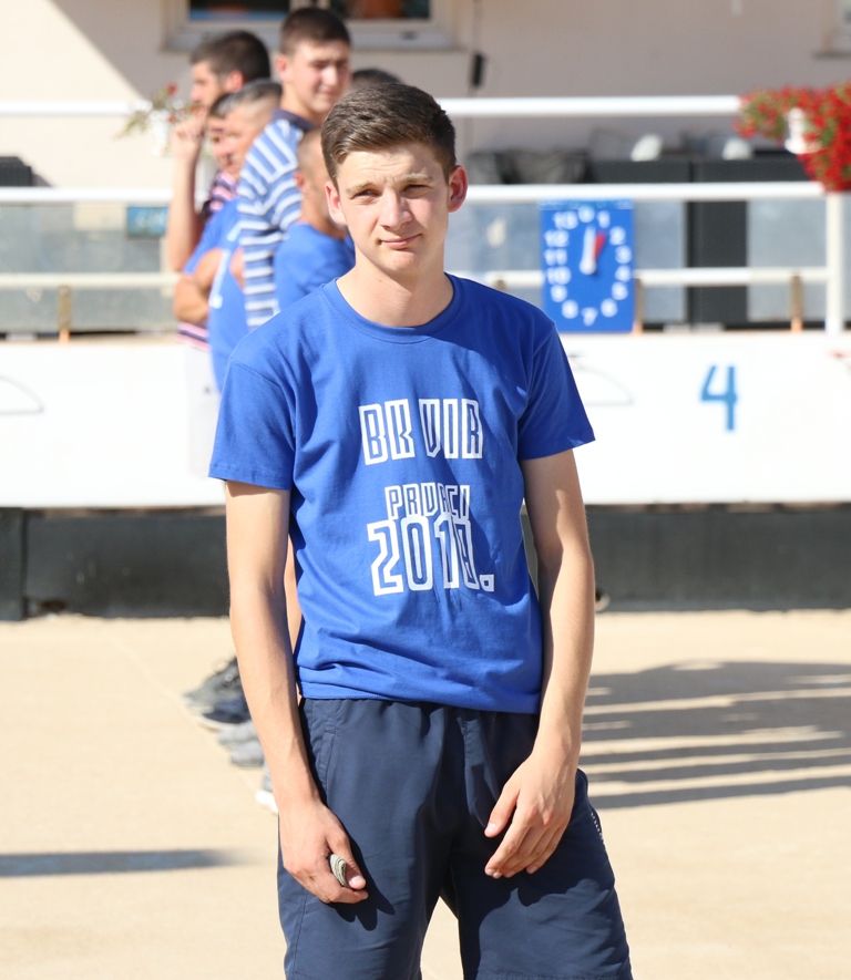 Virski boćari proslavili naslov prvaka