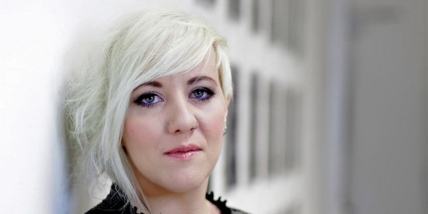 Nina Kraljić Nina Kraljić