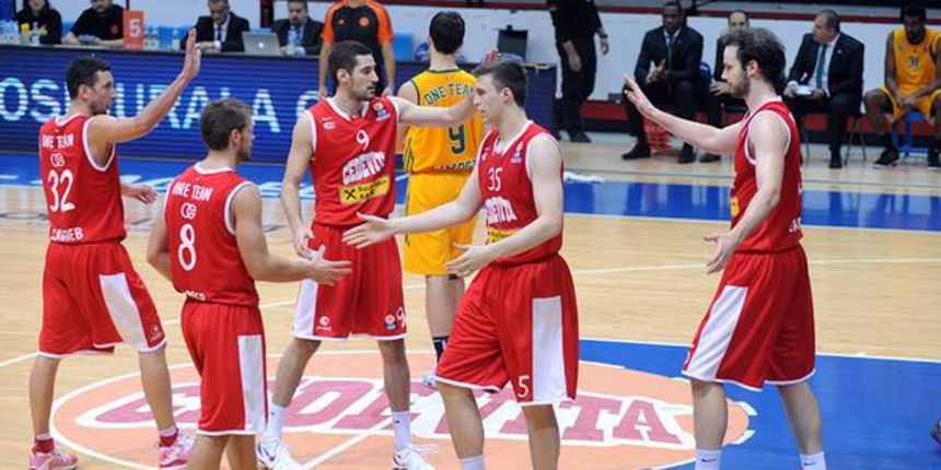 Cedevita, foto: twitter Cedevita, foto: twitter