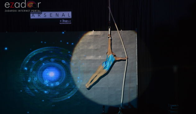 10. Festival vjenčanja: Modna revija prve večeri