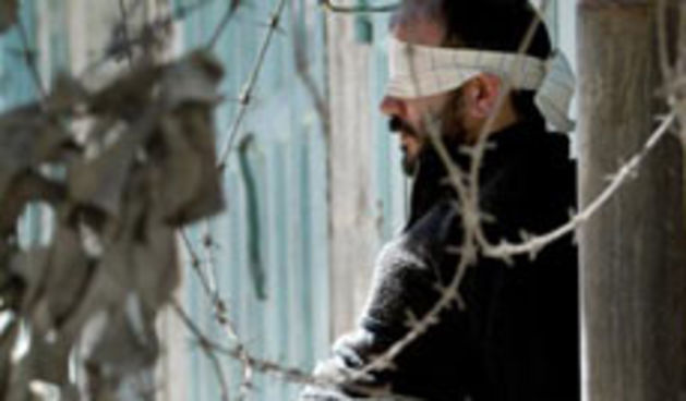 terorist u Guantanamu (foto: Totalportal.hr)