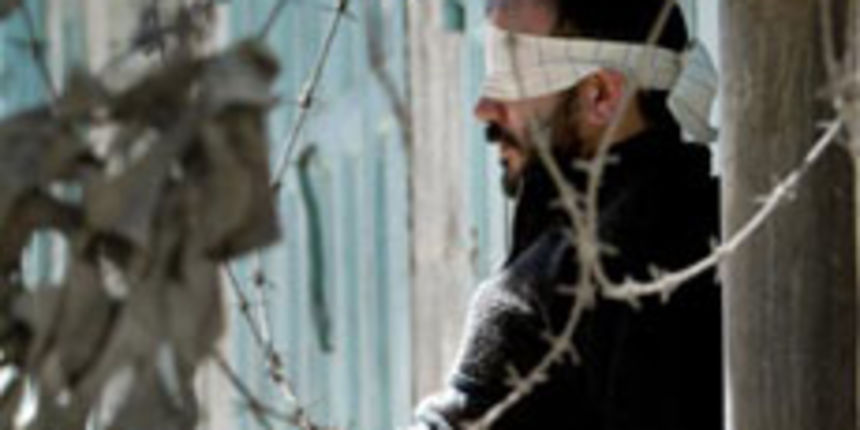 terorist u Guantanamu (foto: Totalportal.hr)