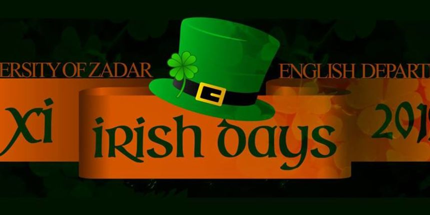 Irski dani Irski dani