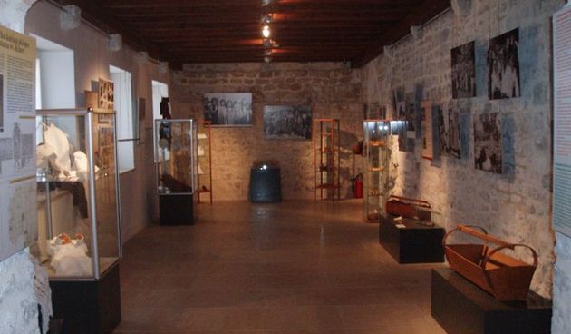 Muzej ninskih starina