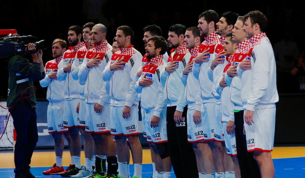 SP rukomet, četvrtfinale: Španjolska – Hrvatska 29-30!
