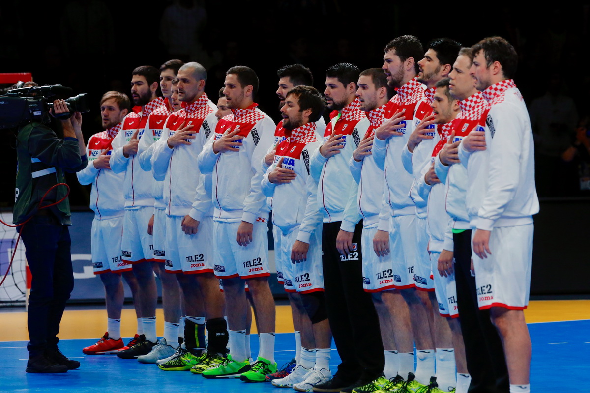 SP rukomet, četvrtfinale: Španjolska – Hrvatska 29-30! SP rukomet, četvrtfinale: Španjolska – Hrvatska 29-30!