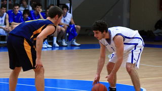 A-2 liga Jug: Pet bunara – Jazine 89-81, Foto: Mladen Malik
