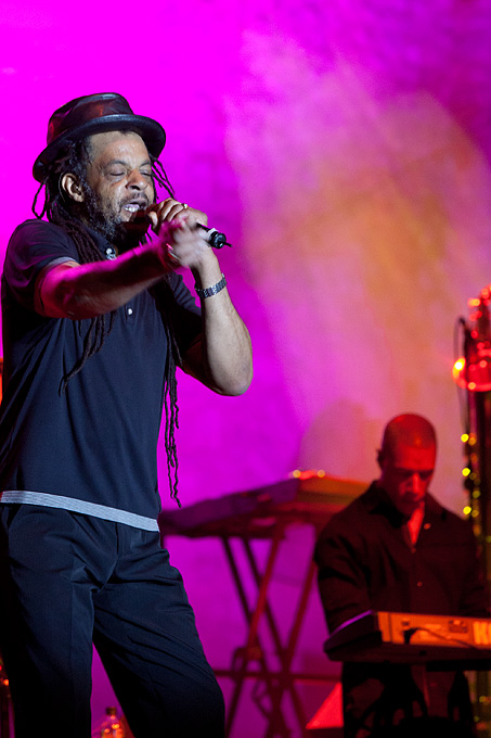 UB40 na Forumu by Leo Banić