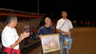 Bulevar u Bošnjacima