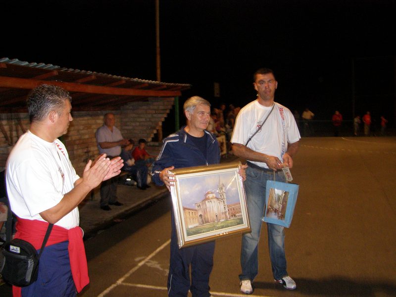 Bulevar u Bošnjacima