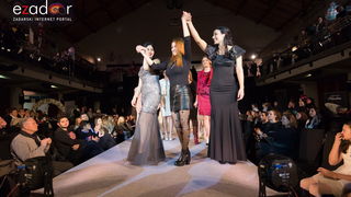 11. Festival vjenčanja: Modna revija vjenčanica