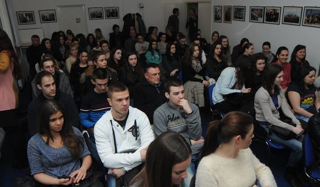 “Dani kroatistike” u MMD