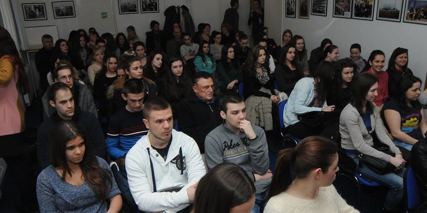 “Dani kroatistike” u MMD “Dani kroatistike” u MMD