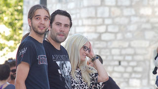 Kapetanova kula: “Sanjaj na tri, 4, sad!”