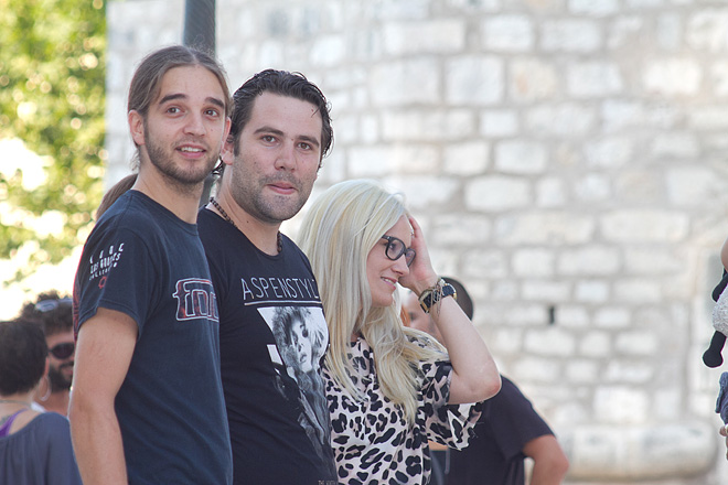 Kapetanova kula: “Sanjaj na tri, 4, sad!”