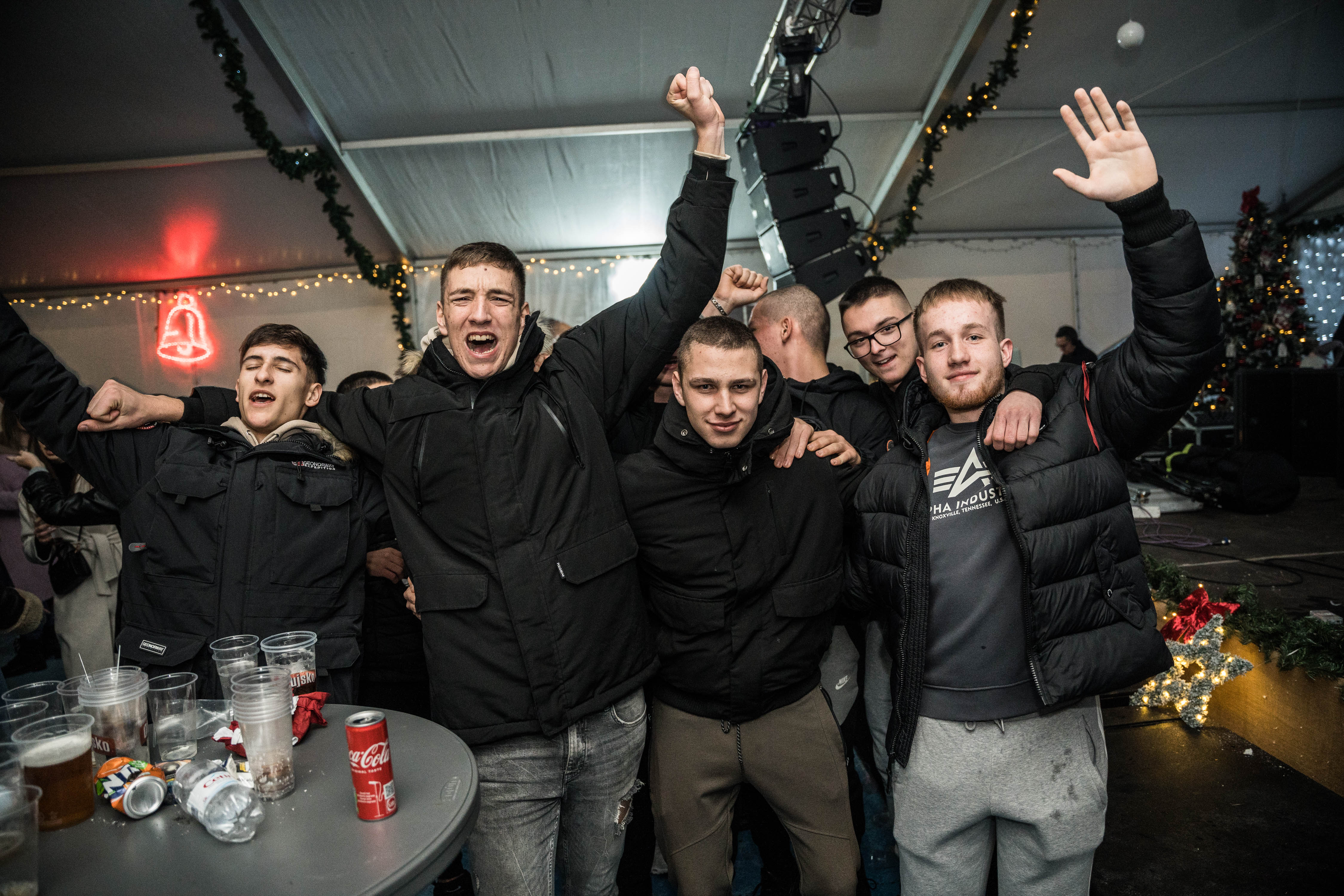 Advent u Privlaci 2023. Advent u Privlaci 2023.