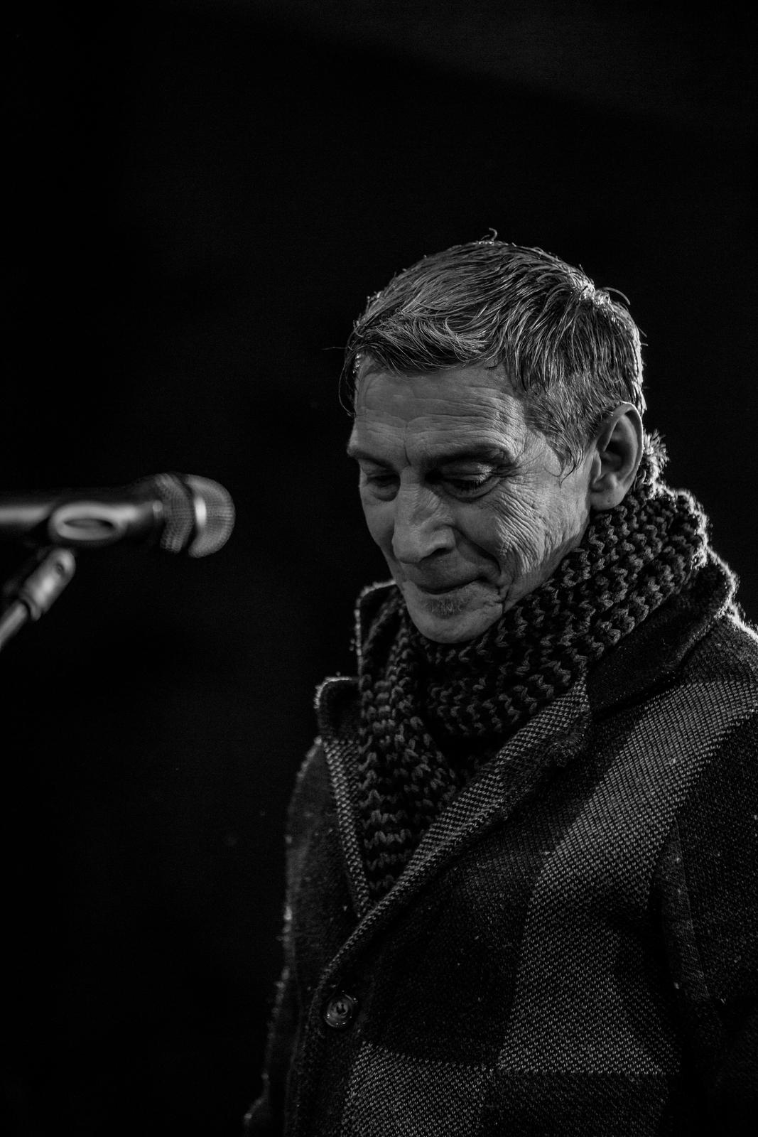 Massimo nastupio na manifestaciji Advent u Zadru Massimo nastupio na manifestaciji Advent u Zadru