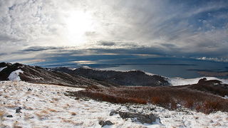 Đir do vrha Zečjak na sjevernom Velebitu, Foto: Leo Banić