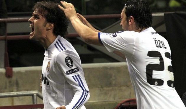 Pedro Leon, foto: reuters