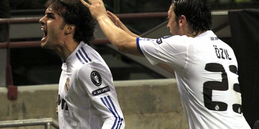 Pedro Leon, foto: reuters Pedro Leon, foto: reuters