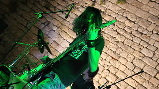 Kultur Shock na Trgu pet bunara, 7, srpnja 2009.