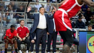 AdmiralBet ABA liga, 25. kolo: KK Zadar – KK FMP Soccerbet 72-75 AdmiralBet ABA liga, 25. kolo: KK Zadar – KK FMP Soccerbet 72-75